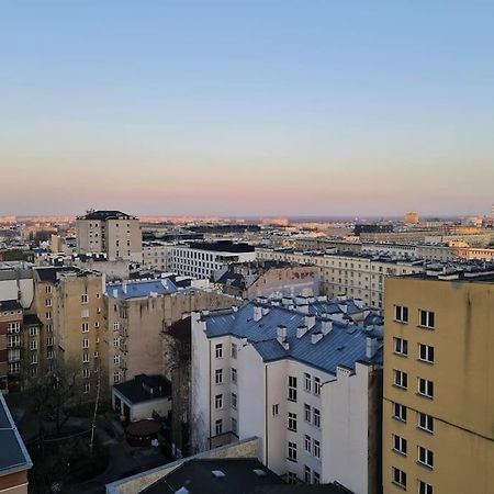 Fantastic Waw - Ch35 Pokoj 3 Warszawa Eksteriør billede