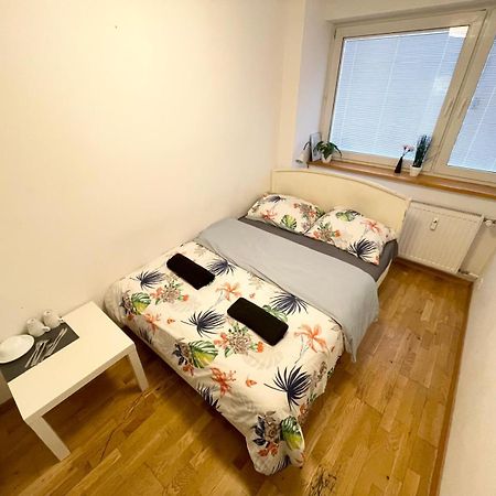 Fantastic Waw - Ch35 Pokoj 3 Warszawa Eksteriør billede
