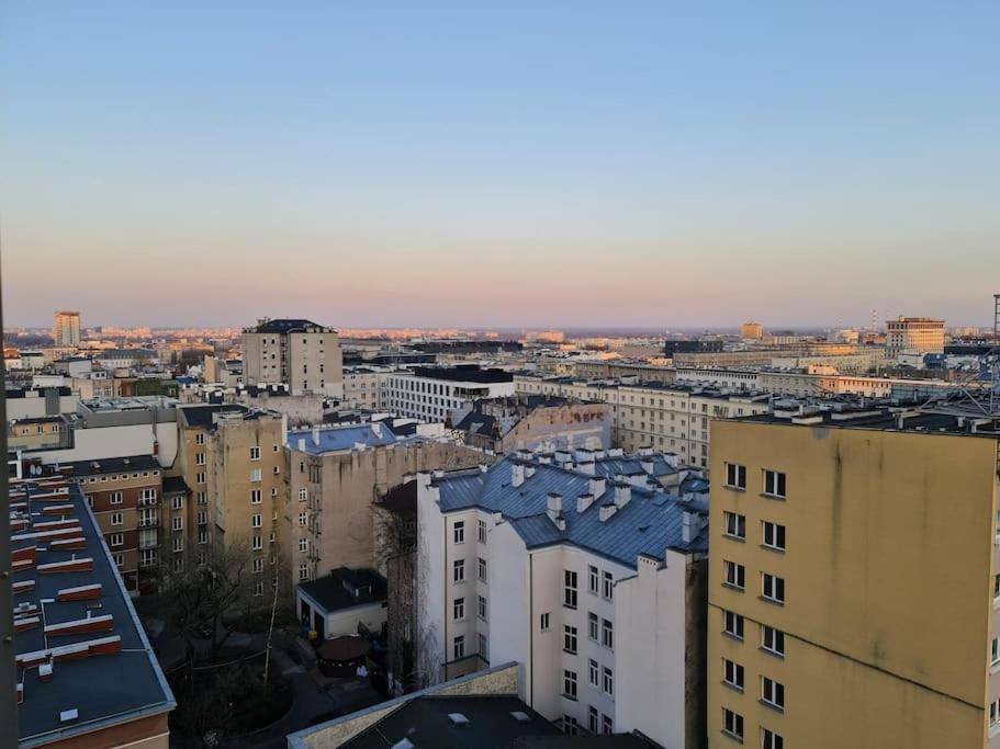 Fantastic Waw - Ch35 Pokoj 3 Warszawa Eksteriør billede